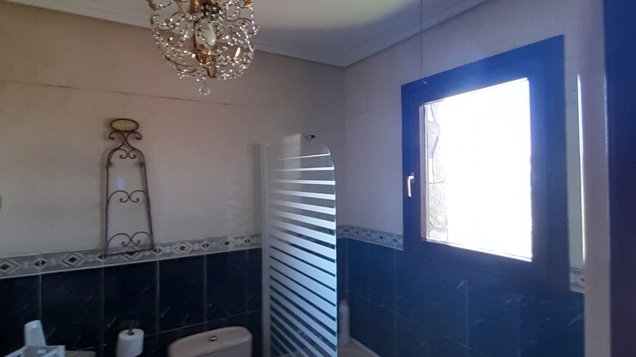 Photo of Bathroom in Lardero