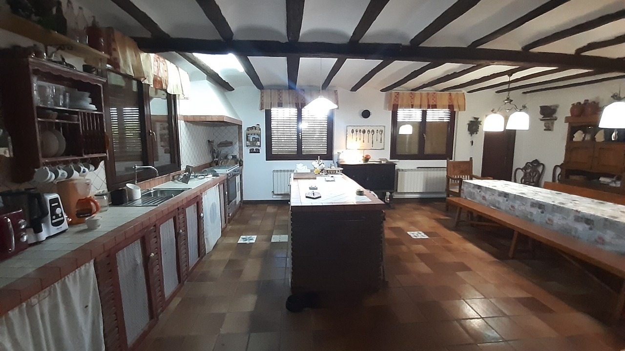 Photo of Kitchen in Lardero