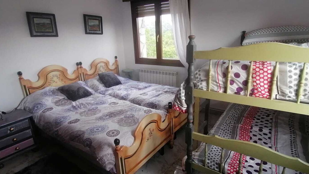 Photo of Bedroom in Lardero