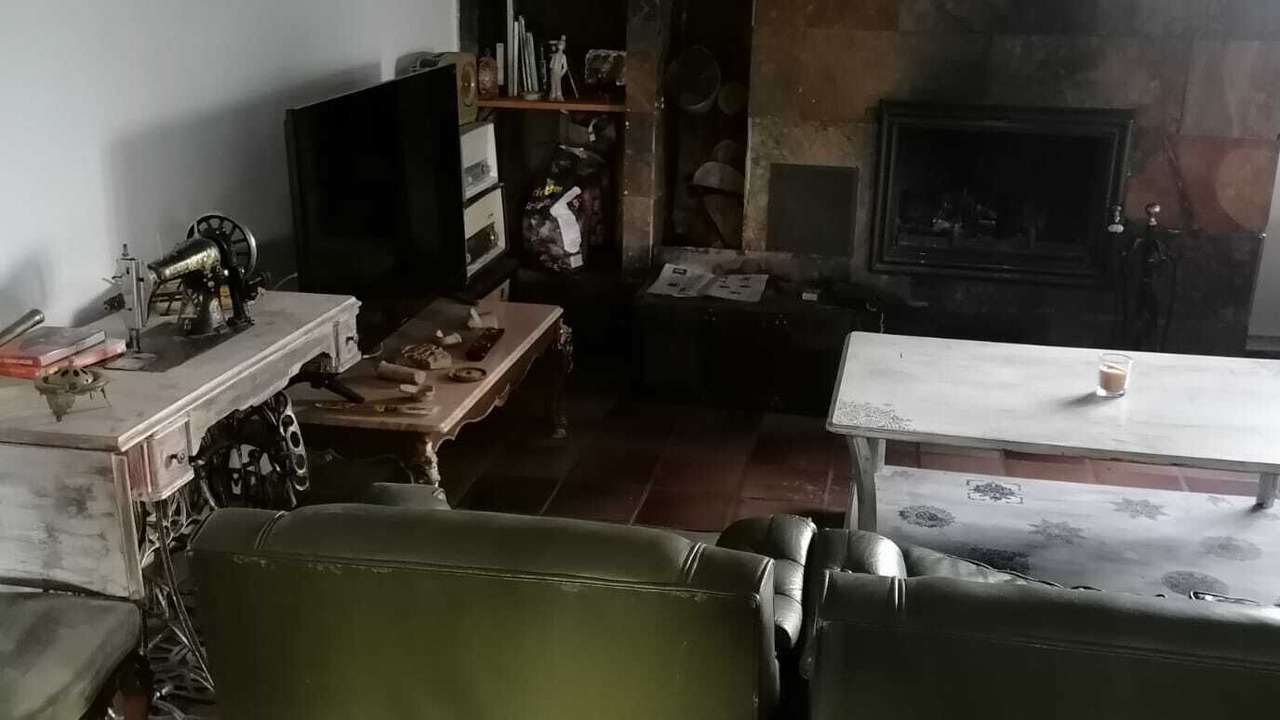 Photo of Livingroom in Lardero