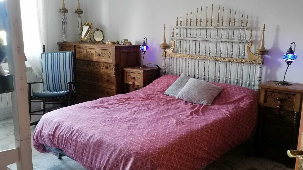 Photo of Bedroom in Lardero