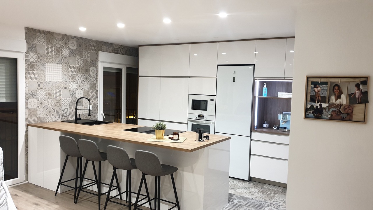 Photo of Kitchen in Murcia