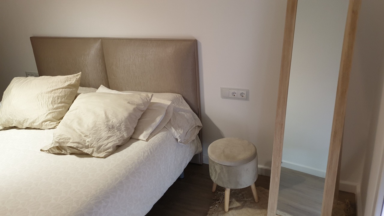 Photo of Bedroom in Murcia