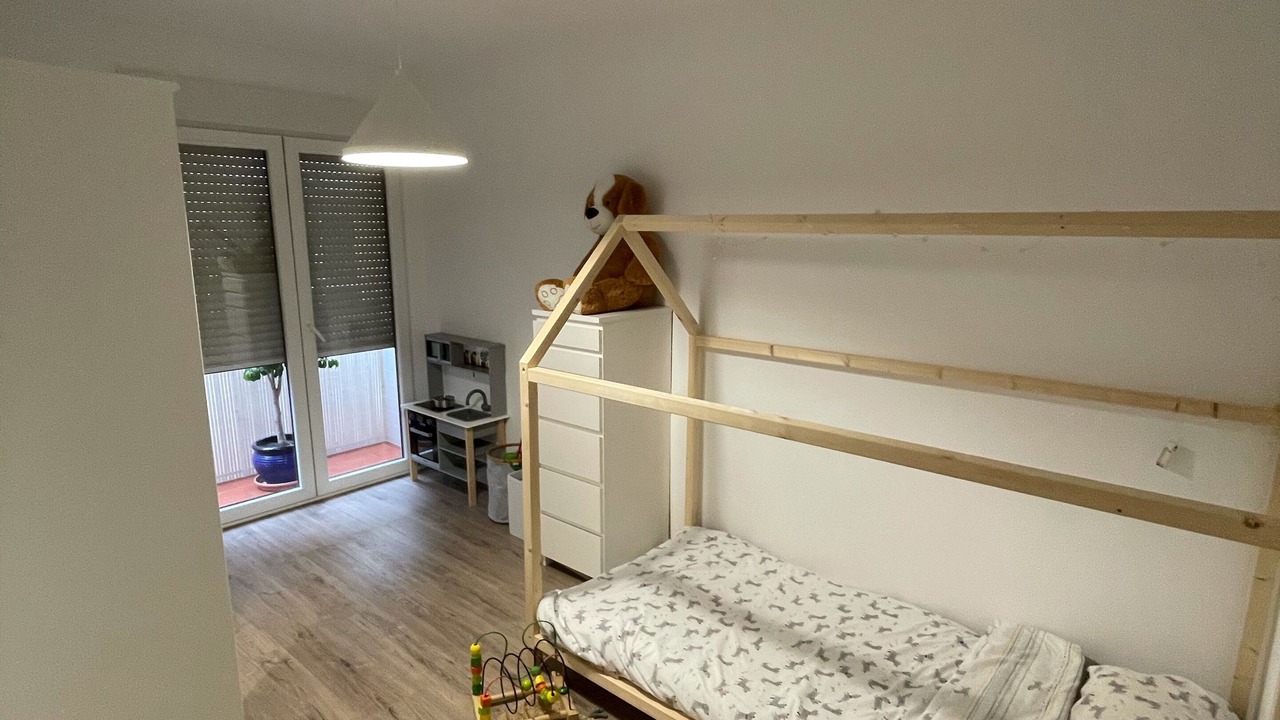 Photo of Bedroom in Murcia