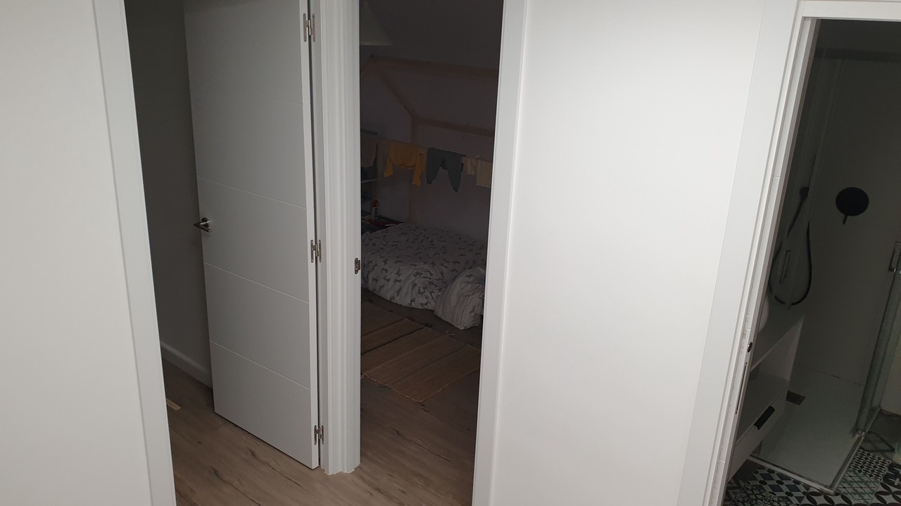 Photo of Bedroom in Murcia