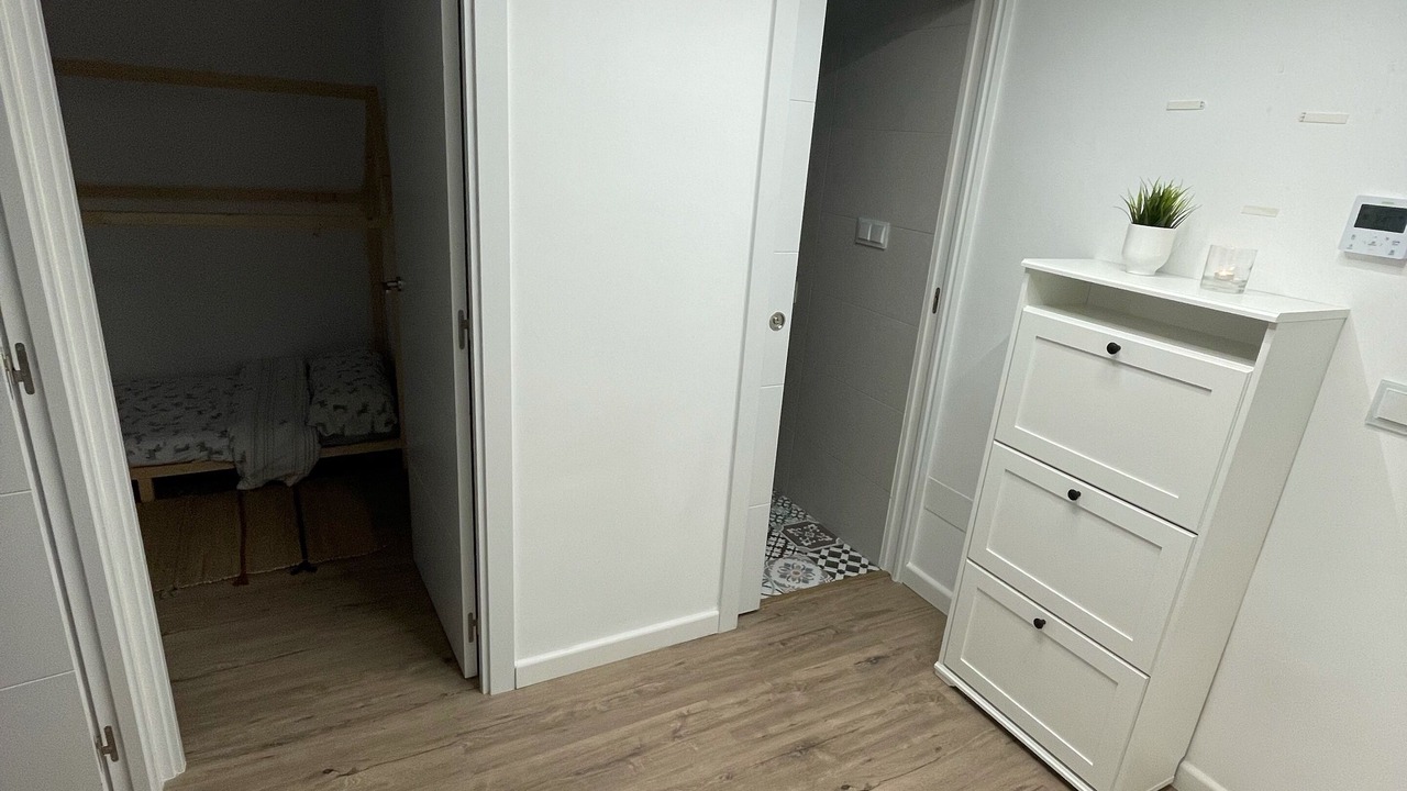 Photo of Bedroom in Murcia