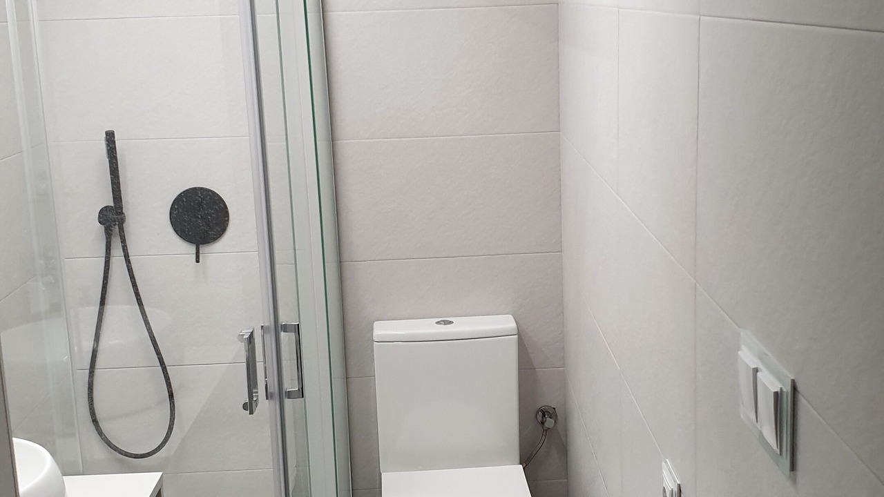 Photo of Bathroom in Murcia
