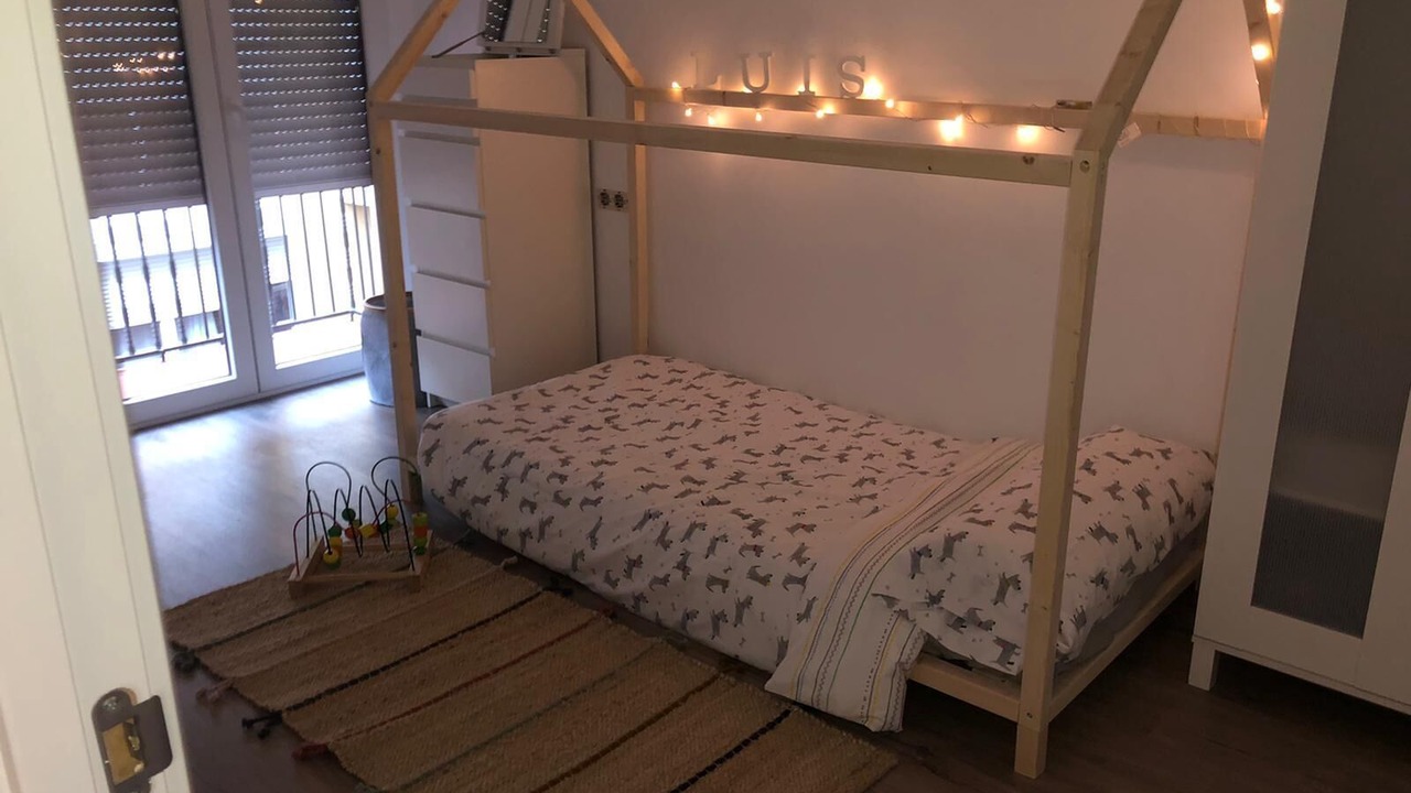 Photo of Bedroom in Murcia