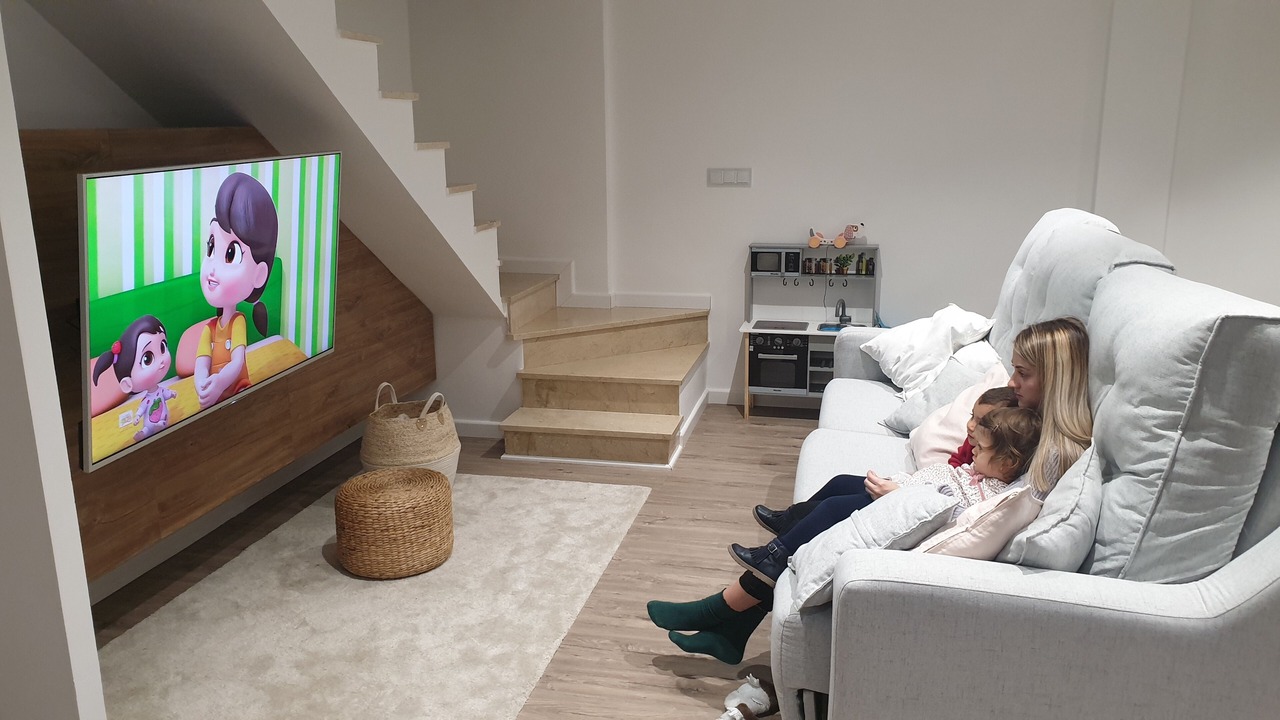 Photo of Livingroom in Murcia