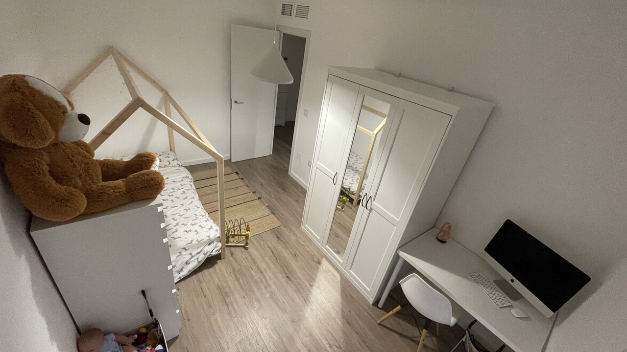 Photo of Bedroom in Murcia