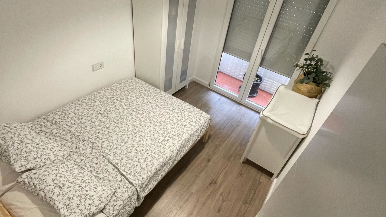 Photo of Bedroom in Murcia