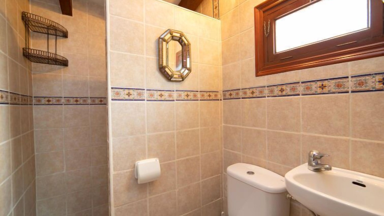 Photo of Bathroom in Fustera