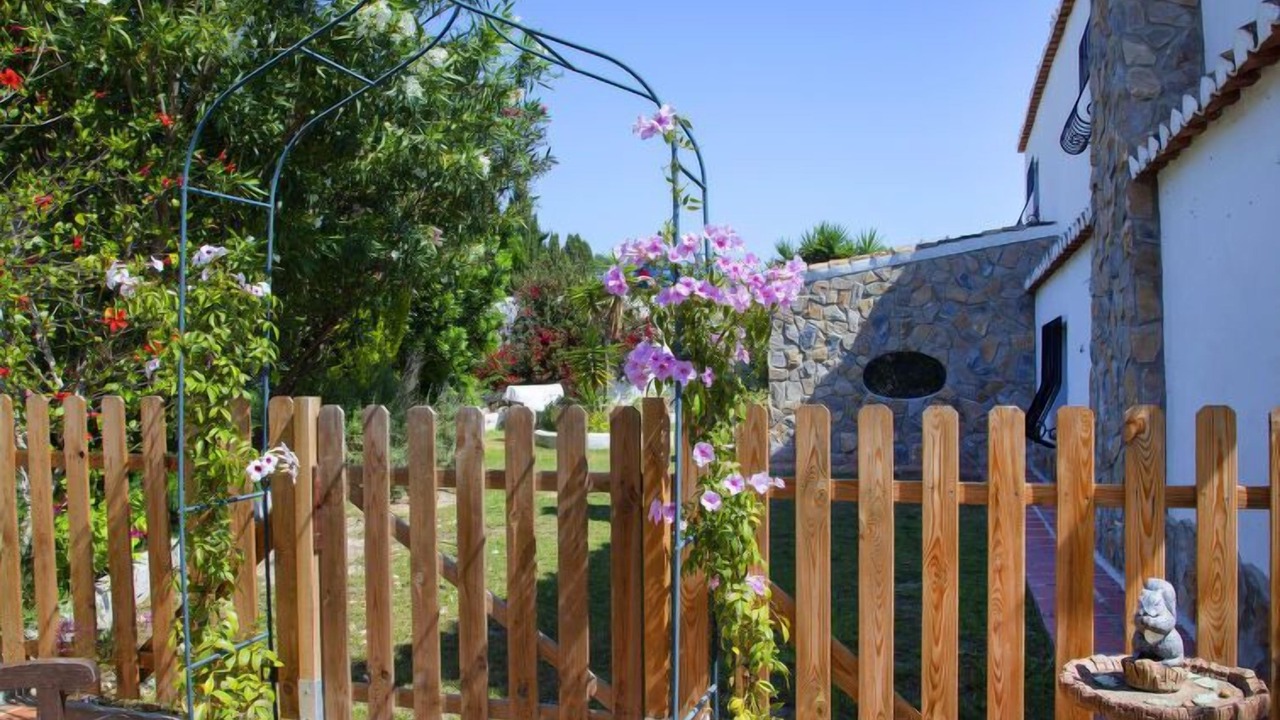 Photo of Outdoor in Fustera