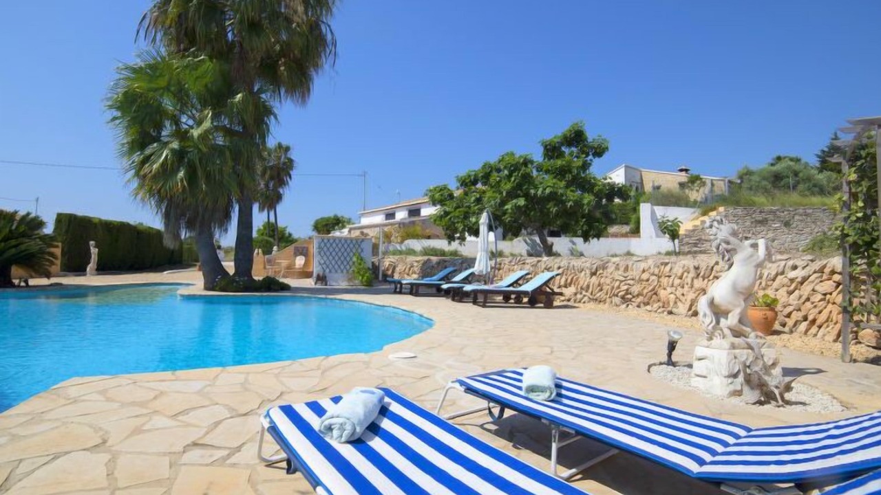 Photo of Outdoor in Fustera