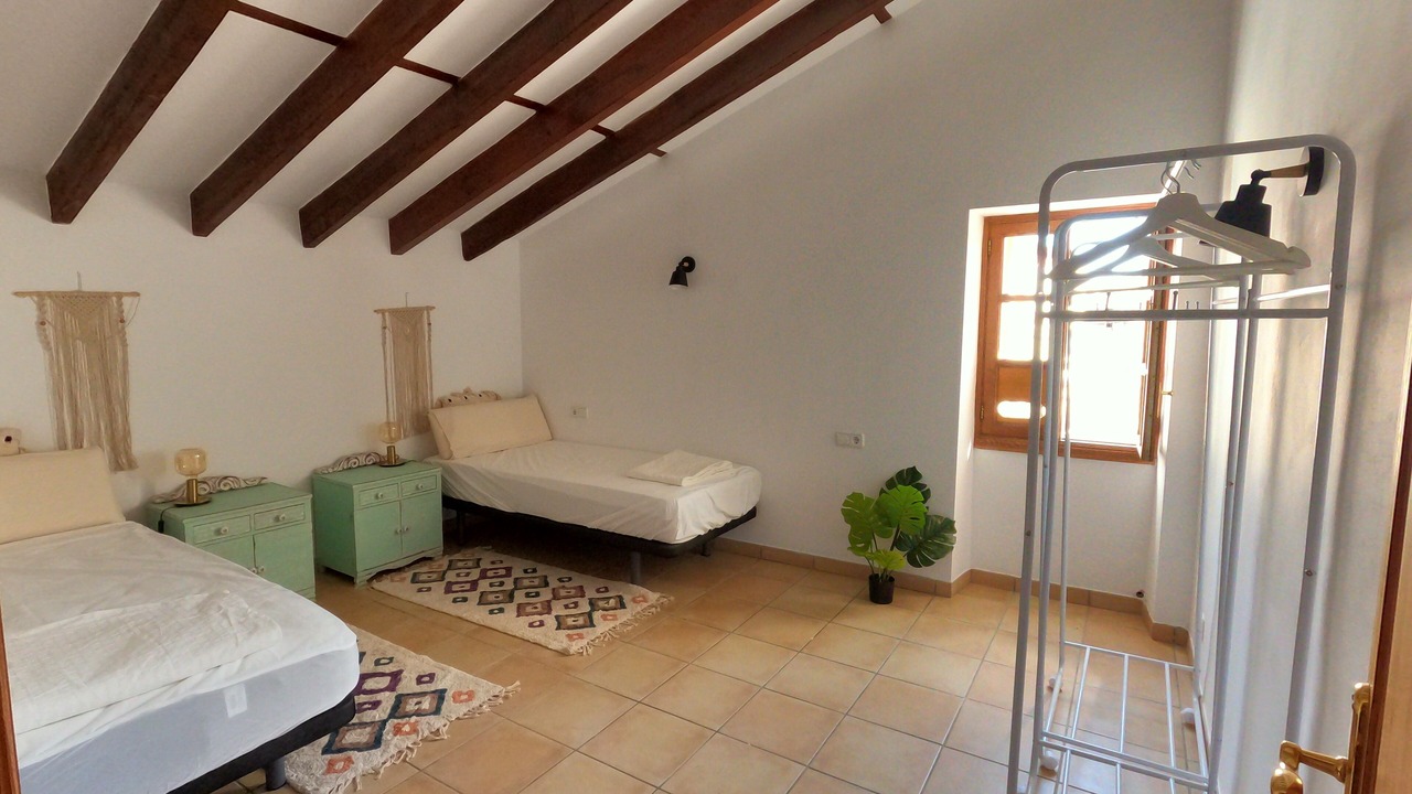 Photo of Bedroom in Sant Jordi