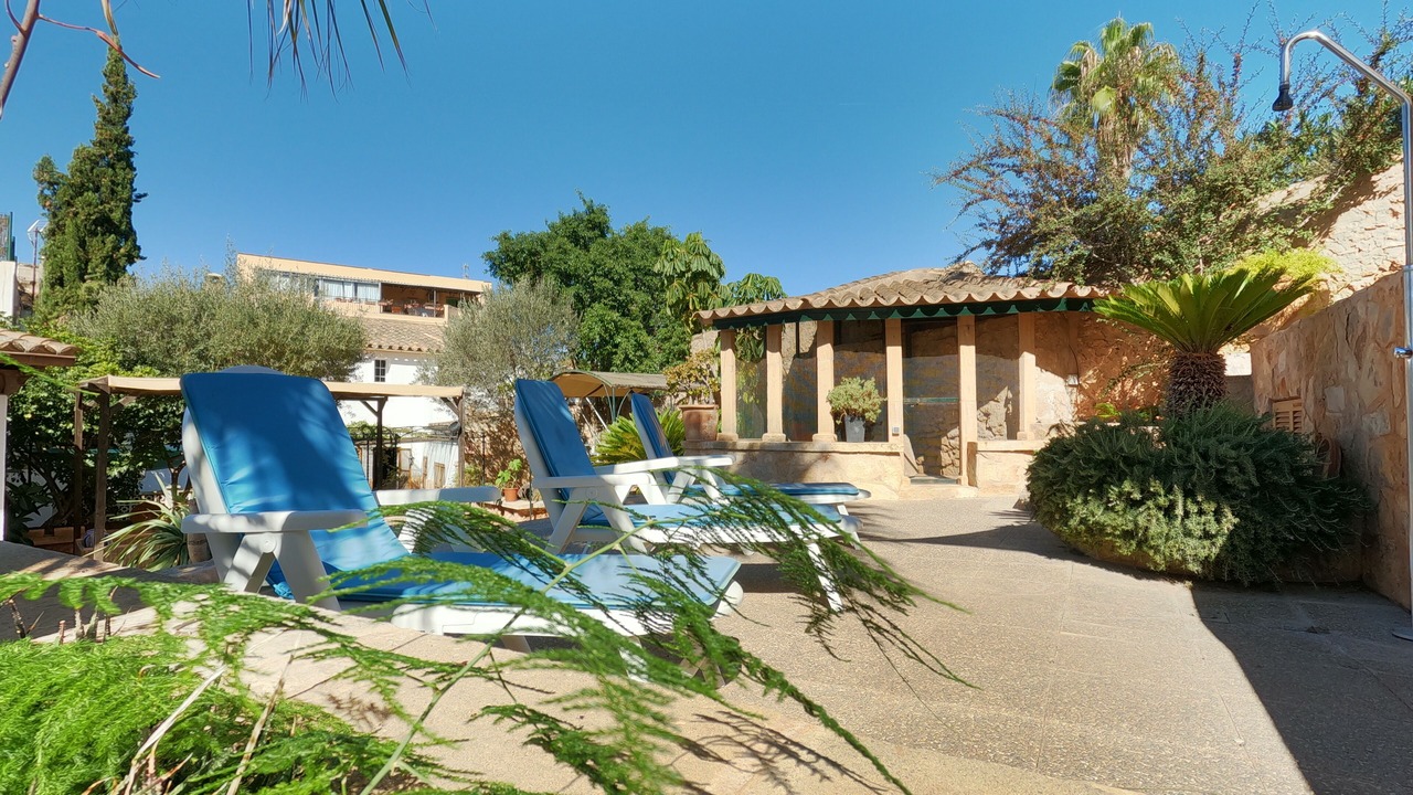 Photo of Outdoor in Sant Jordi