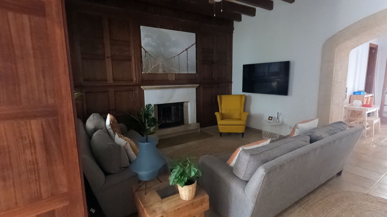 Photo of Livingroom in Sant Jordi