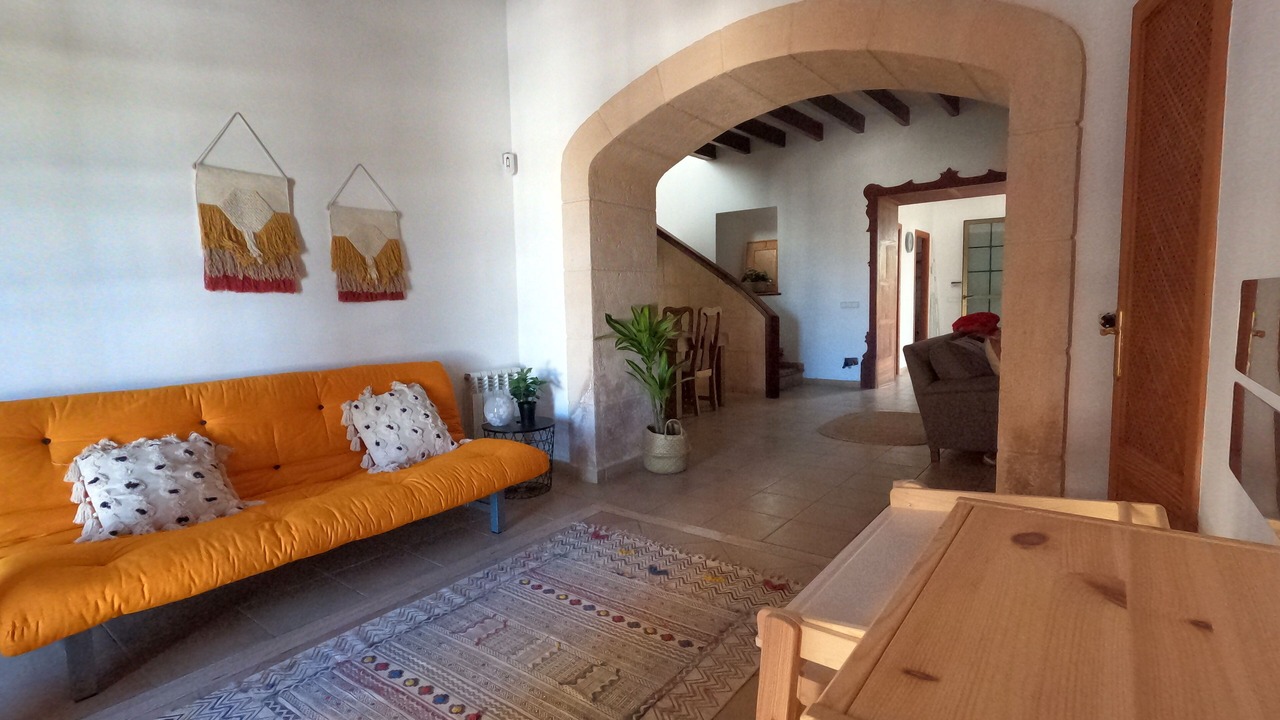 Photo of Livingroom in Sant Jordi