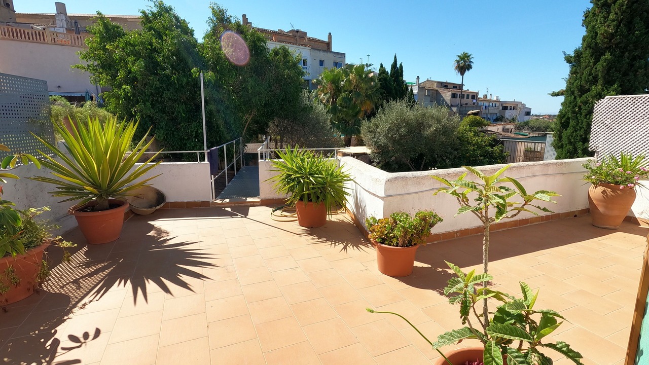 Photo of Patio Balcony in Sant Jordi