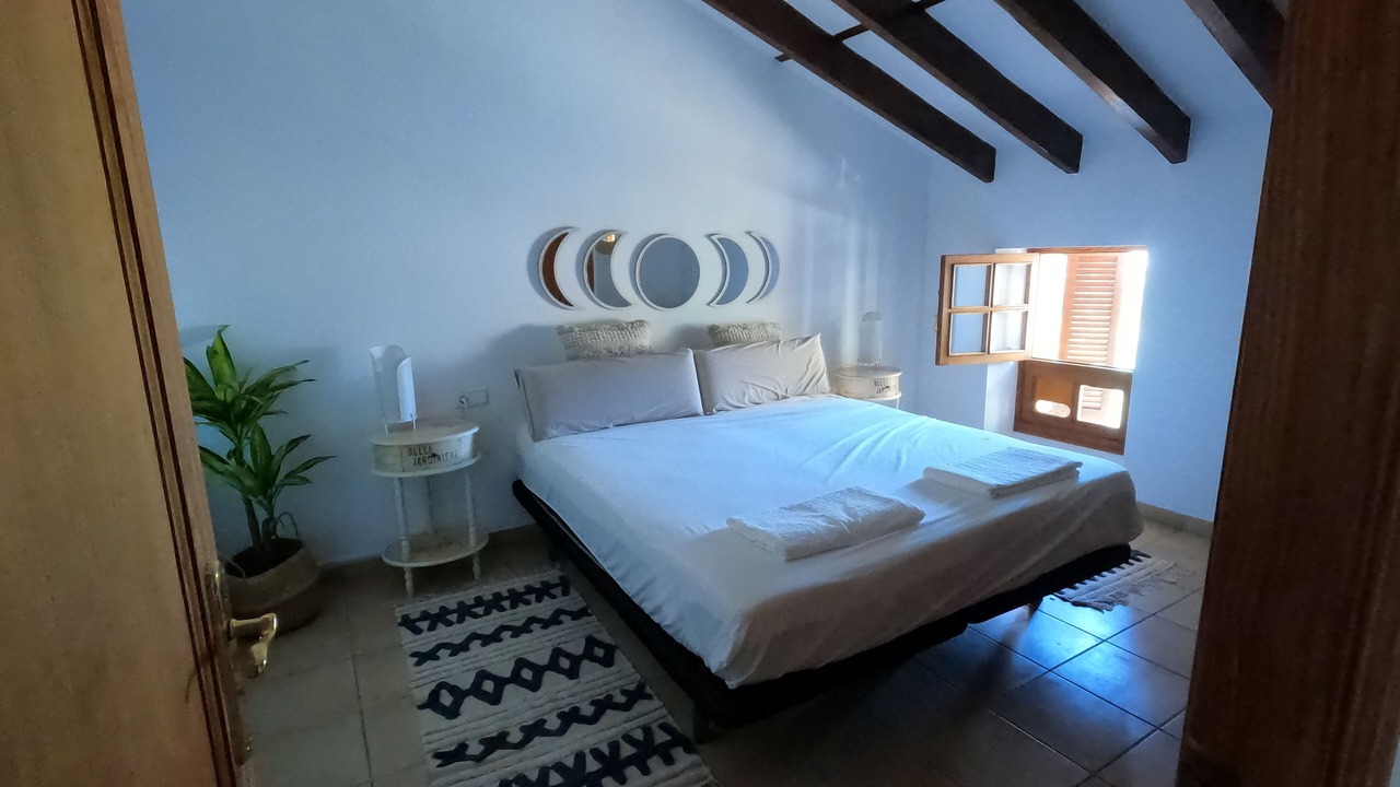 Photo of Bedroom in Sant Jordi