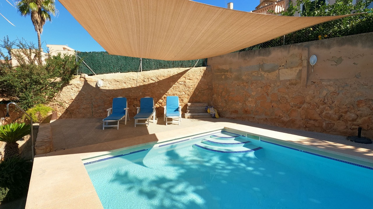 Photo of Outdoor in Sant Jordi