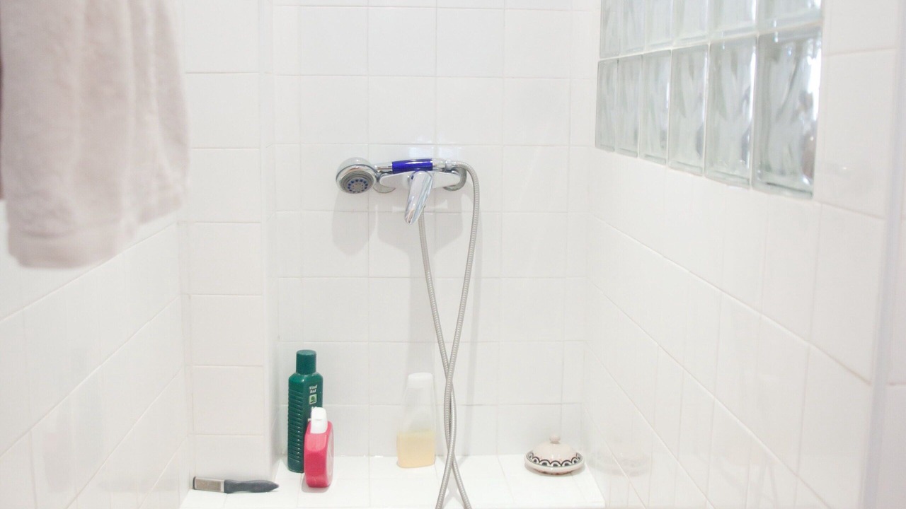 Photo of Bathroom in Sant Jordi