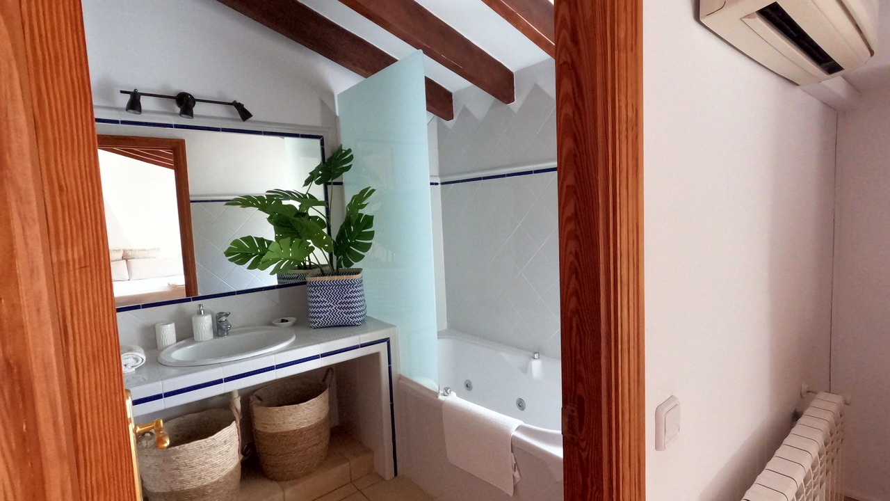 Photo of Bathroom in Sant Jordi