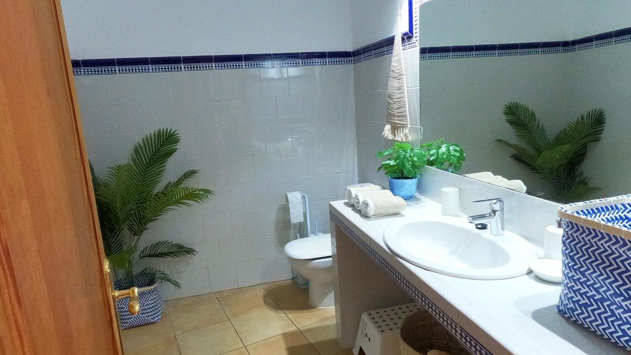 Photo of Bathroom in Sant Jordi