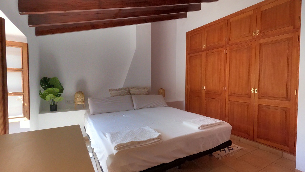 Photo of Bedroom in Sant Jordi
