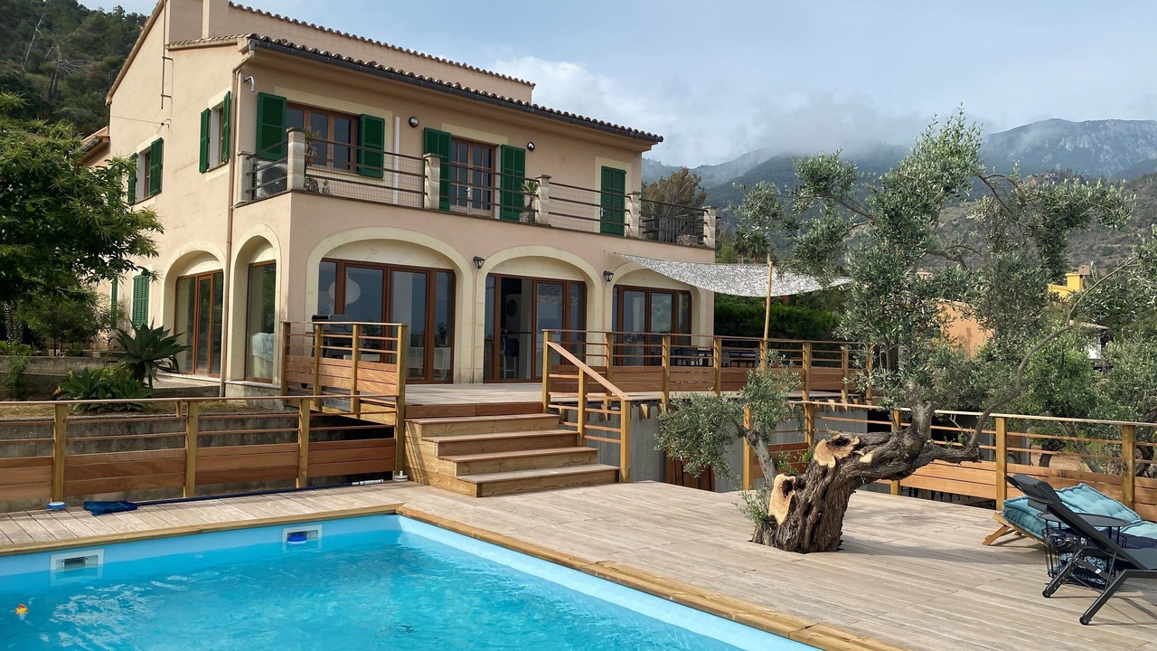 Photo of Outdoor in Son Coll