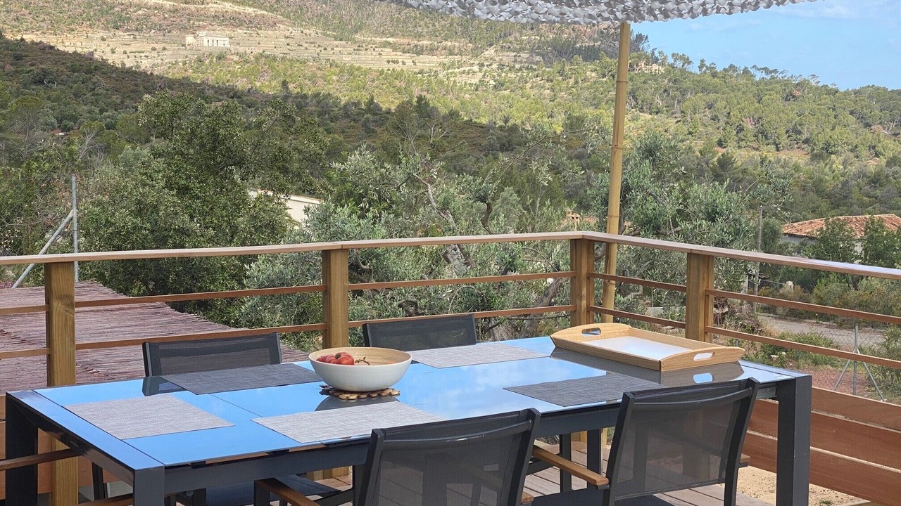 Photo of Outdoor in Son Coll