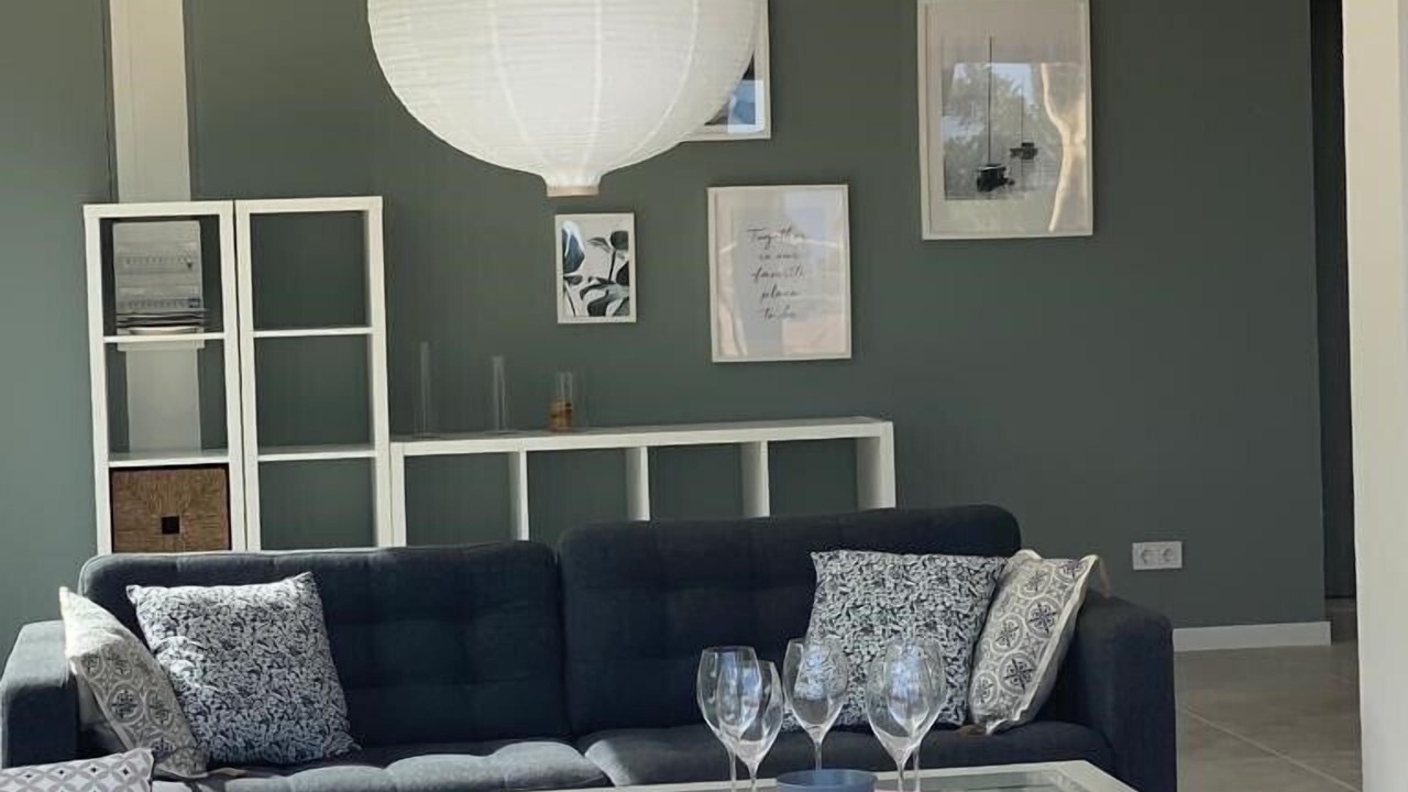 Photo of Livingroom in Son Coll