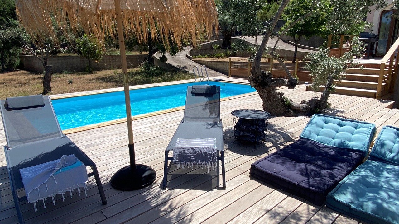 Photo of Outdoor in Son Coll