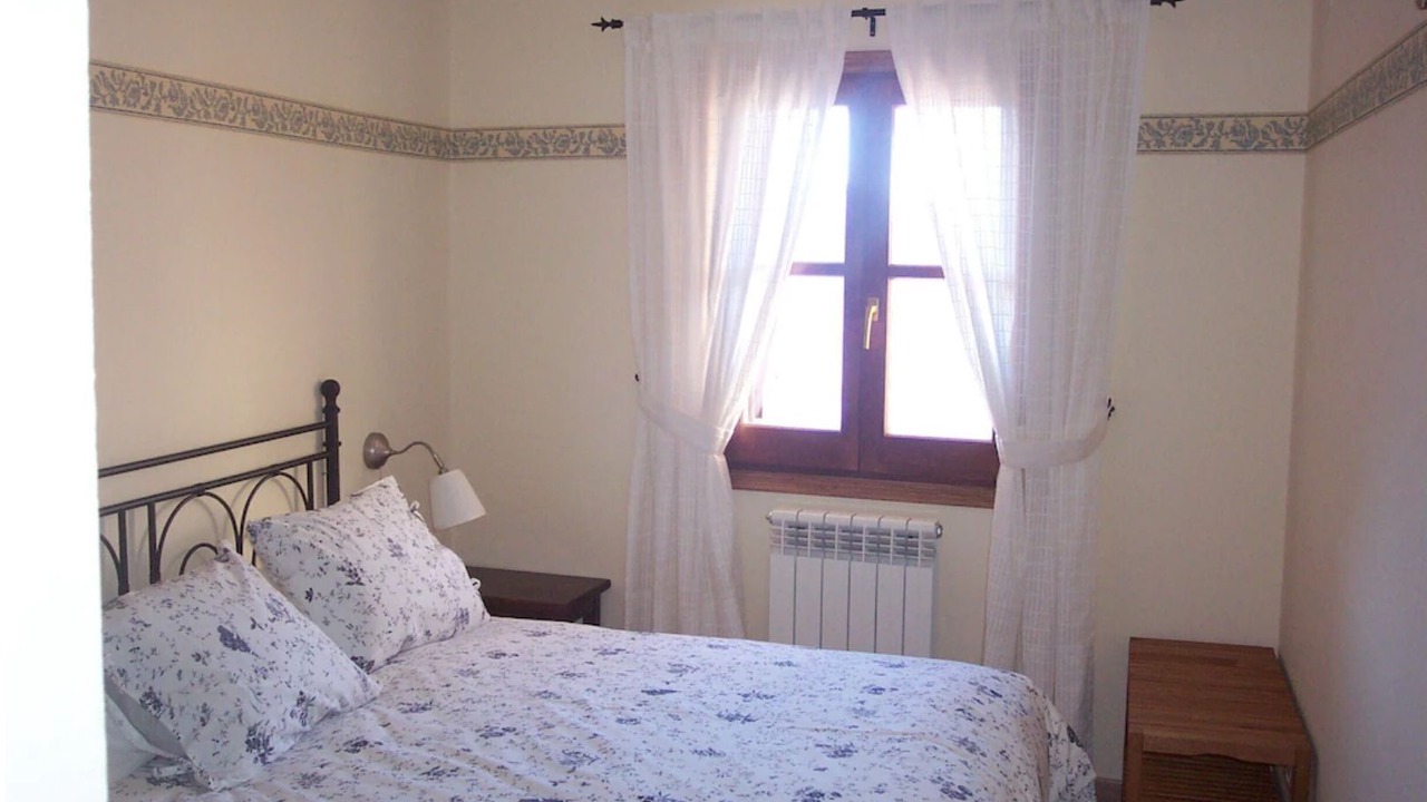 Photo of Bedroom in Cerler