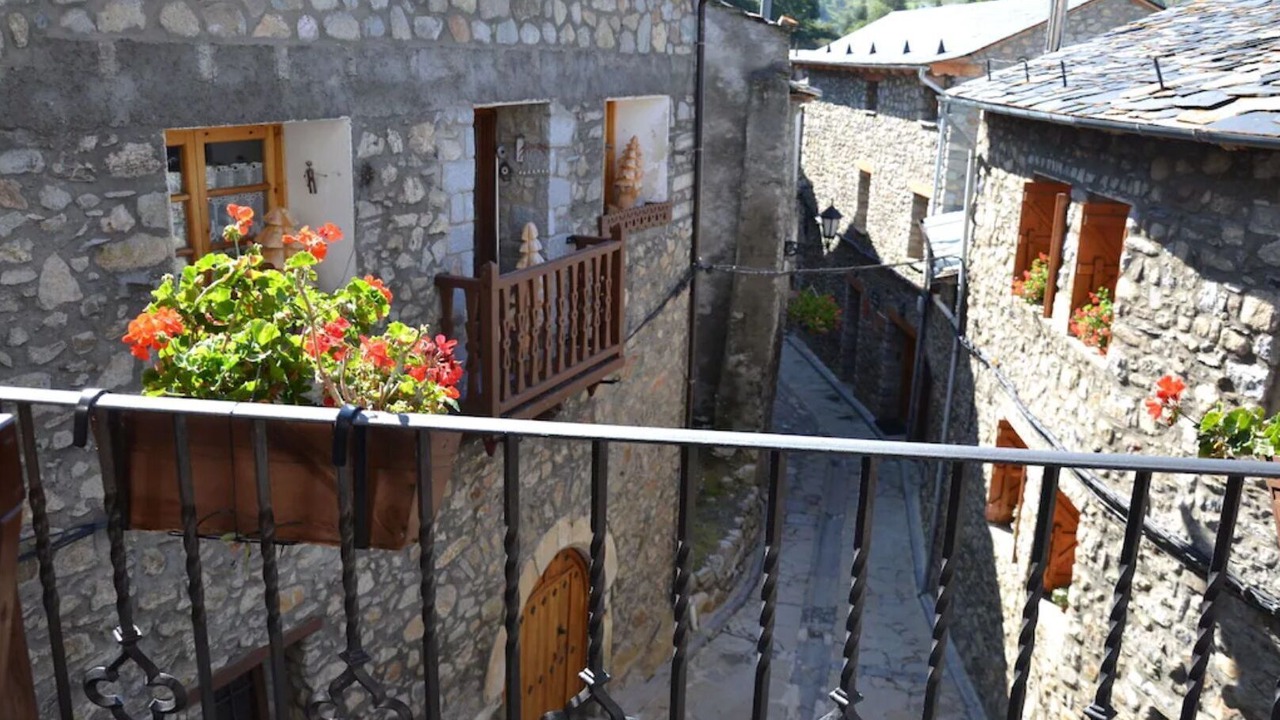 Photo of Outdoor in Cerler