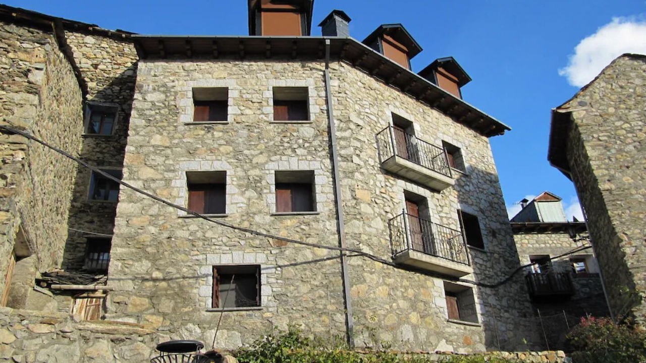 Photo of Outdoor in Cerler