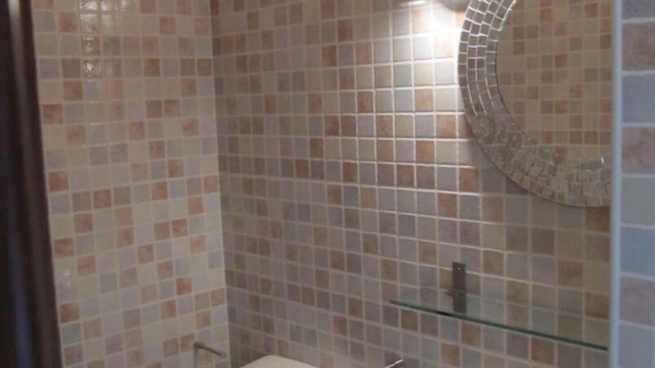 Photo of Bathroom in Cerler