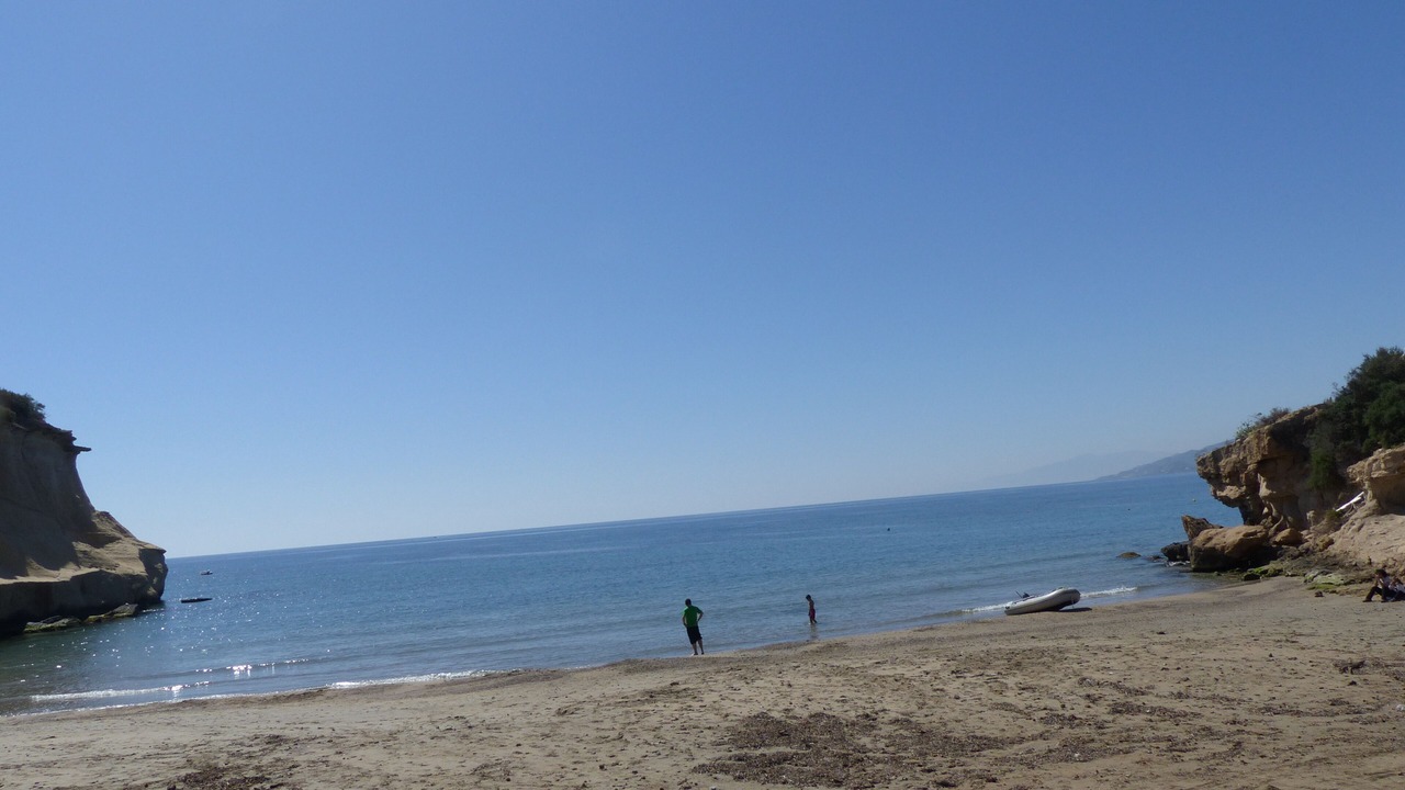 Photo of Others in San Juan de los Terreros