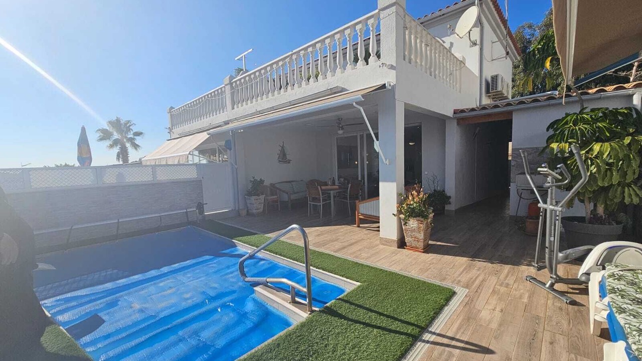 Photo of Outdoor in San Juan de los Terreros