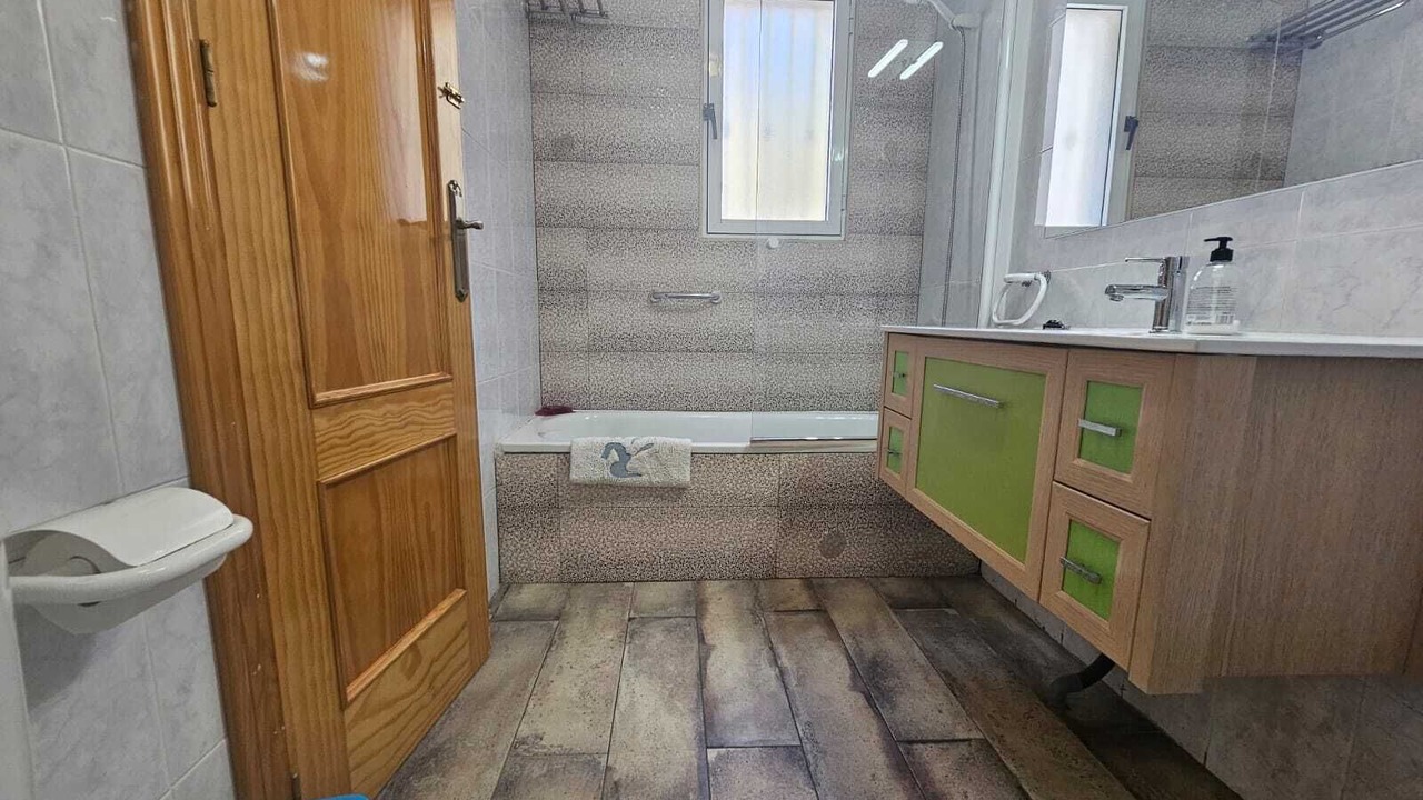 Photo of Bathroom in San Juan de los Terreros