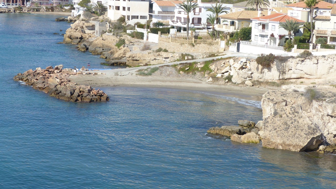Photo of Outdoor in San Juan de los Terreros
