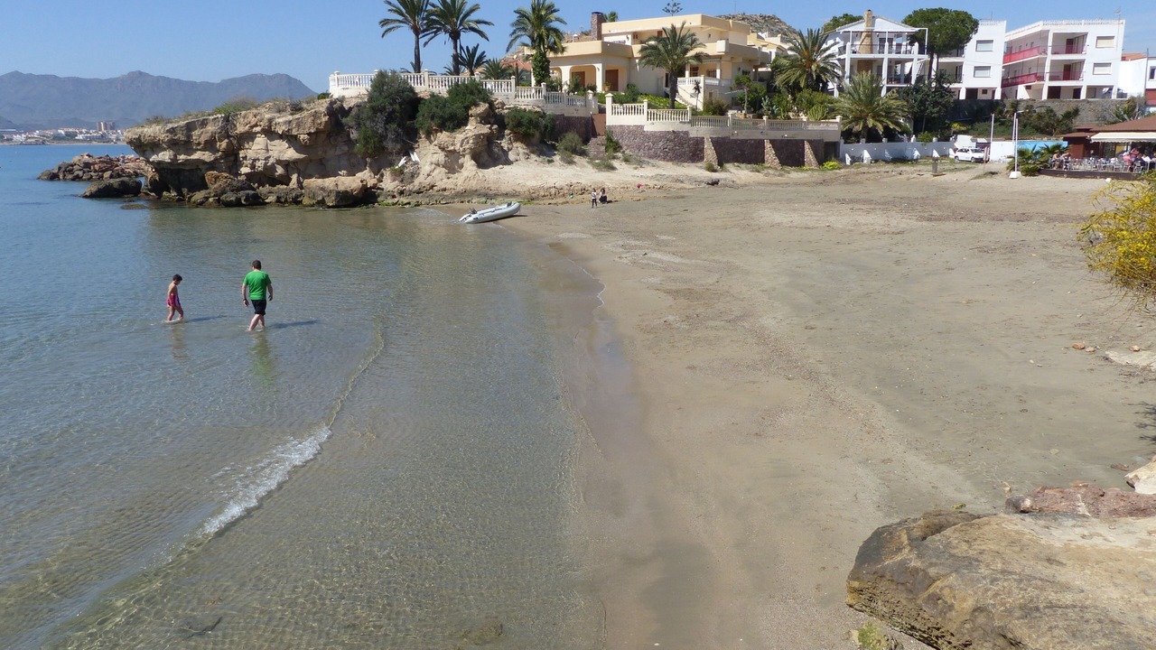 Photo of Others in San Juan de los Terreros