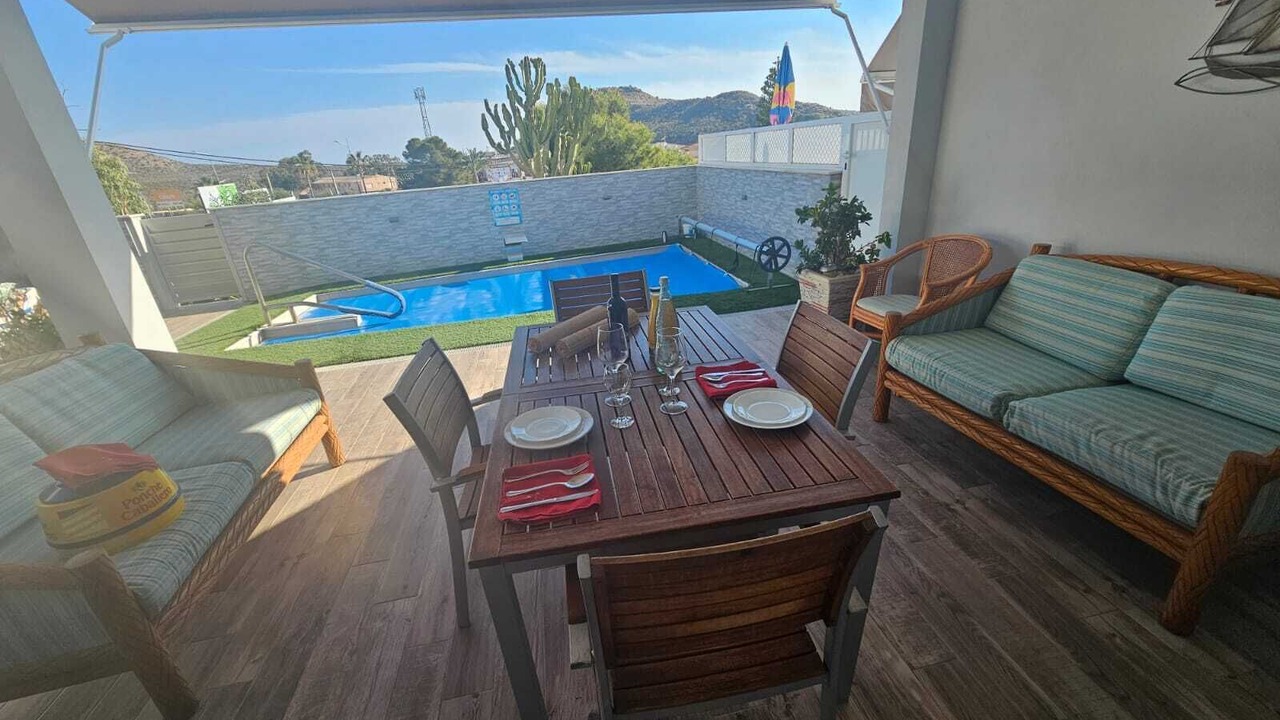 Photo of Outdoor in San Juan de los Terreros