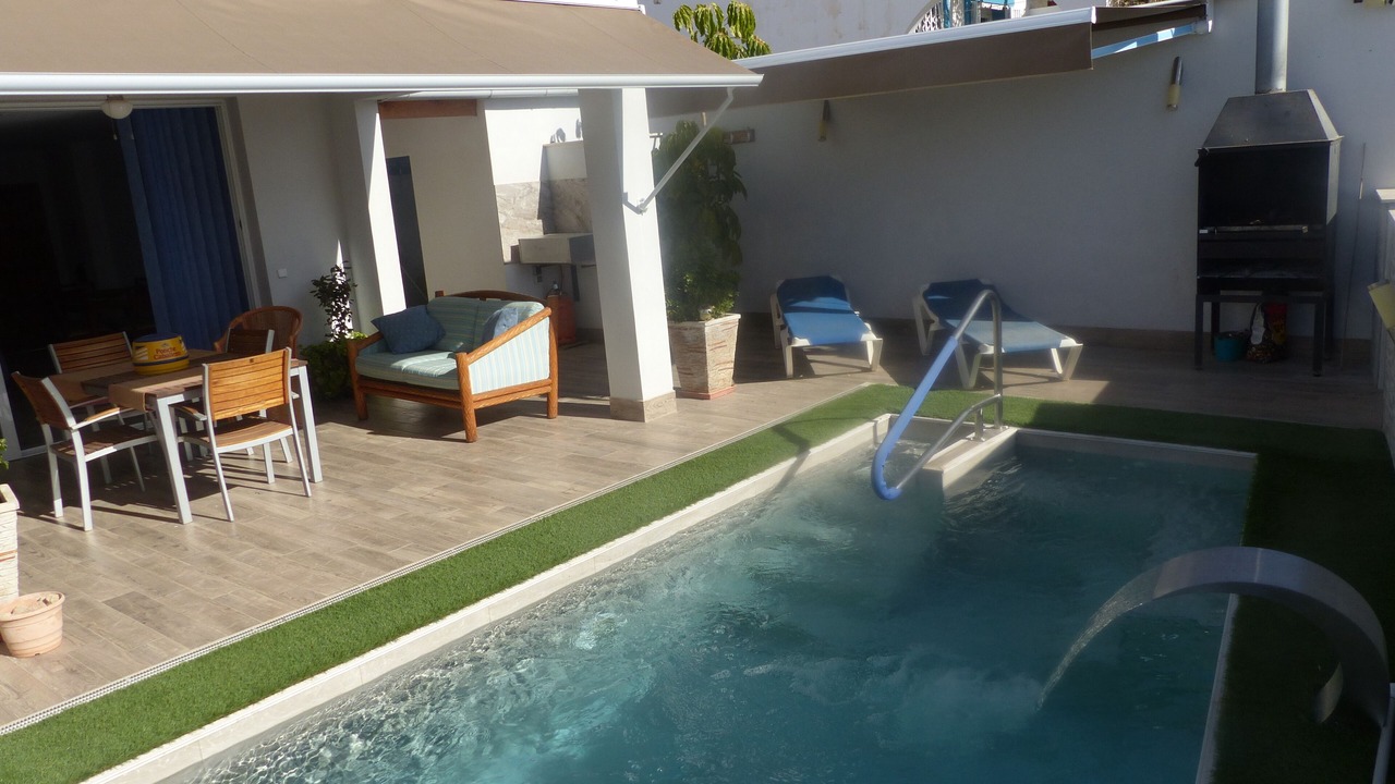Photo of Outdoor in San Juan de los Terreros
