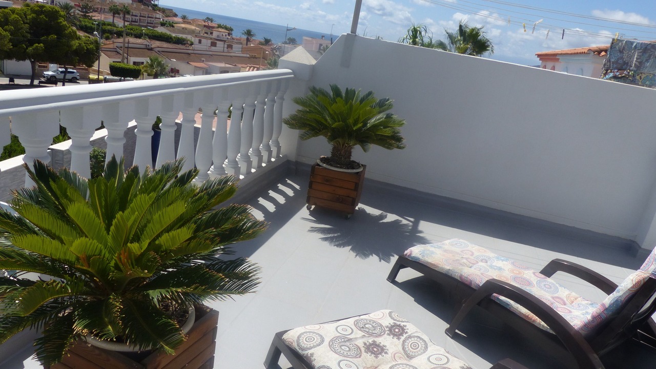 Photo of Outdoor in San Juan de los Terreros