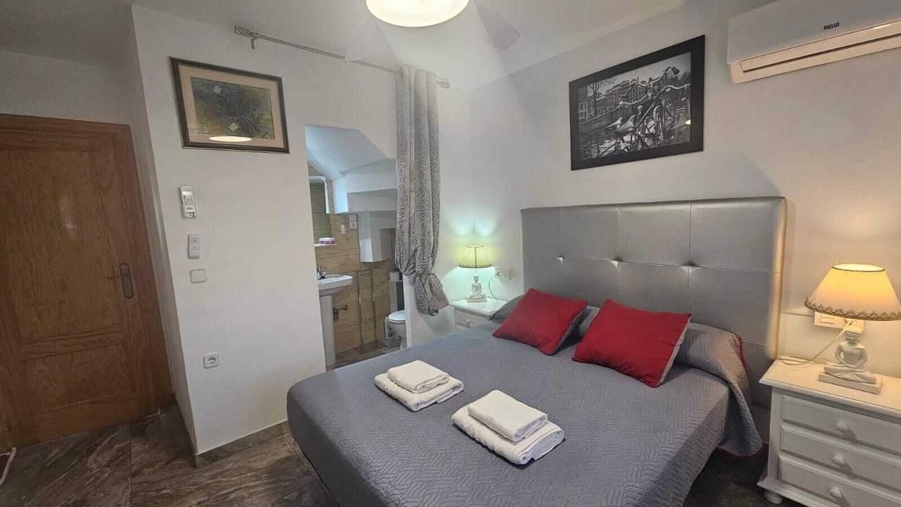 Photo of Bedroom in San Juan de los Terreros