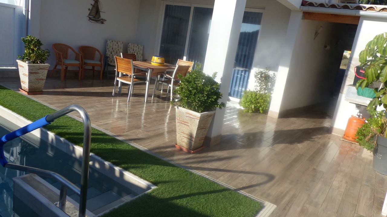 Photo of Outdoor in San Juan de los Terreros