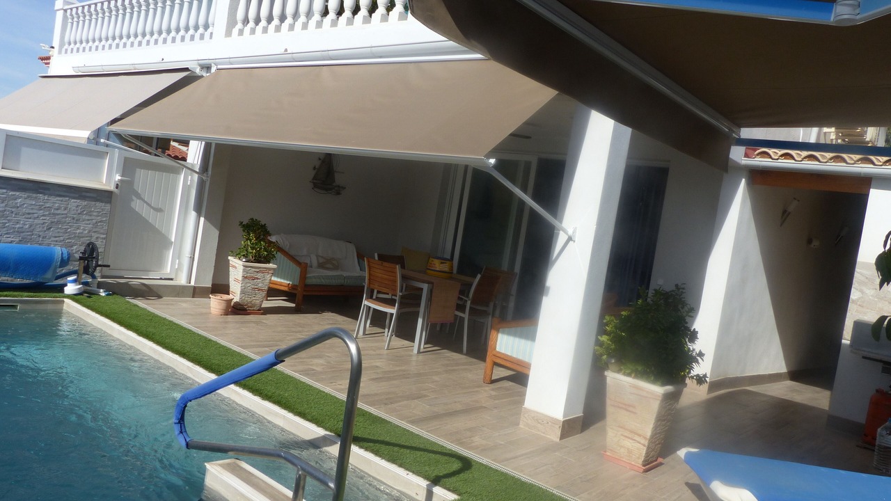 Photo of Outdoor in San Juan de los Terreros