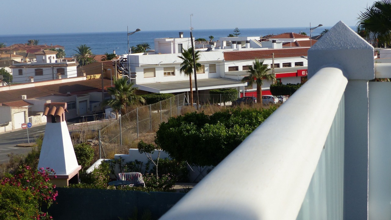 Photo of Outdoor in San Juan de los Terreros