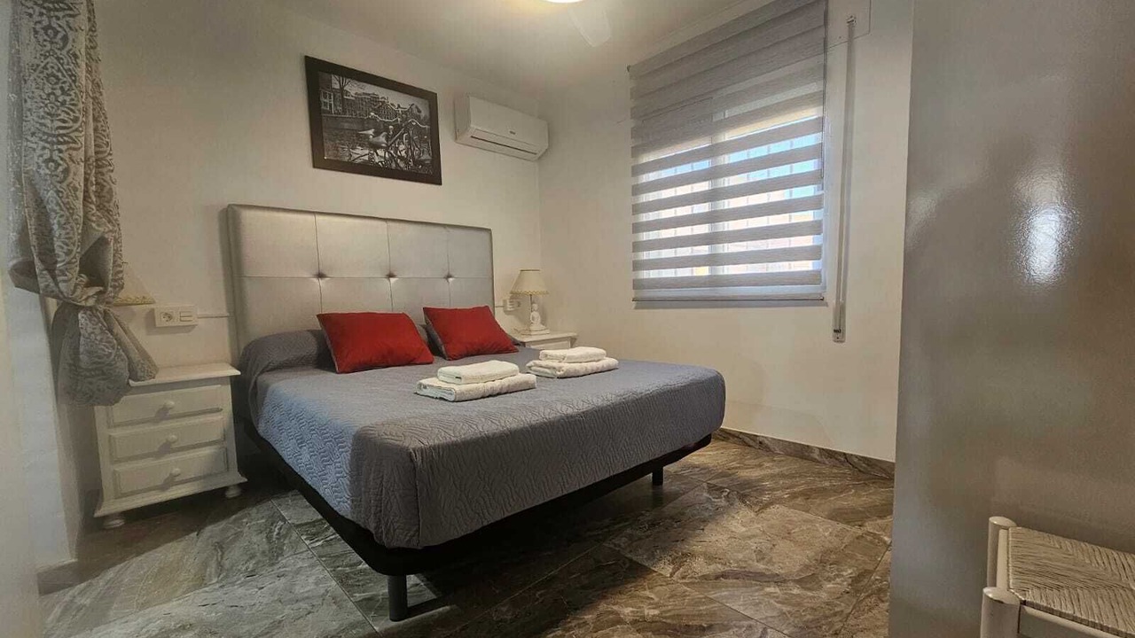 Photo of Bedroom in San Juan de los Terreros